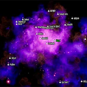 Beat Hazard 3 - Startseite Lobby