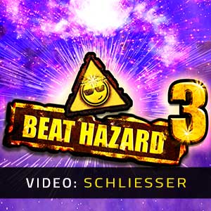 Beat Hazard 3 - Anhänger
