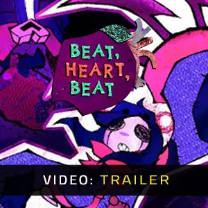 Beat, Heart, Beat - Video Trailer