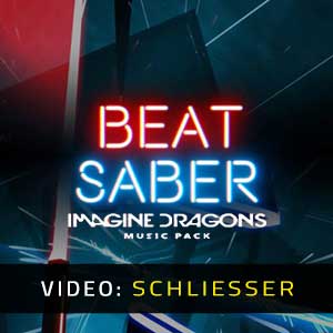 Beat Saber Imagine Dragons Music Pack Video Trailer