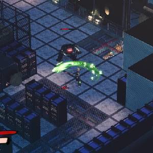 Beat Slayer Viralangriffsaxt