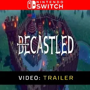 Becastled Video Trailer