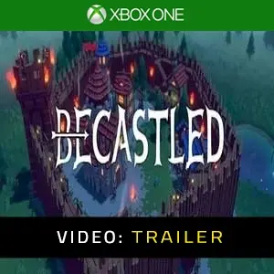 Becastled Video Trailer