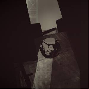 Beckett - Wuchtige Container