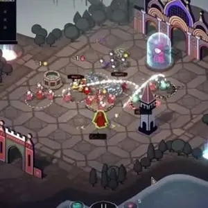 Becoming Saint - Verfluchte Nonnen