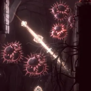 Before I Go - Lichtstrahl