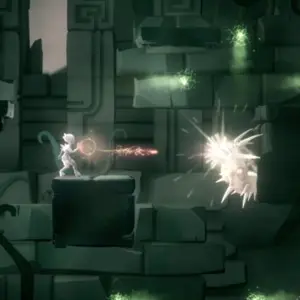 Before I Go - Schießerei