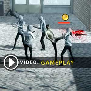 Before the Blood Gameplay Video