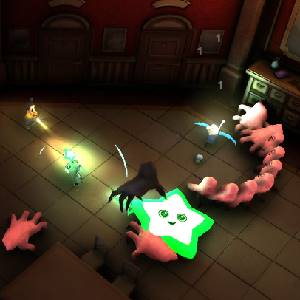 Begone Beast - Bestien