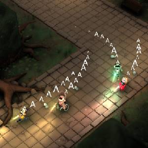 Begone Beast - Schrei