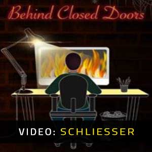 Behind Closed Doors A Developer’s Tale - Anhänger