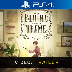 Behind the Frame The Finest Scenery Video Trailer