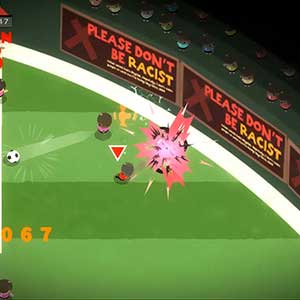 Behold the Kickmen Bestehen