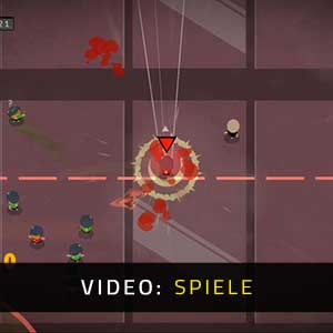 Behold the Kickmen Gameplay-Video