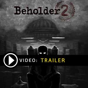 Beholder 2 Key Kaufen Preisvergleich