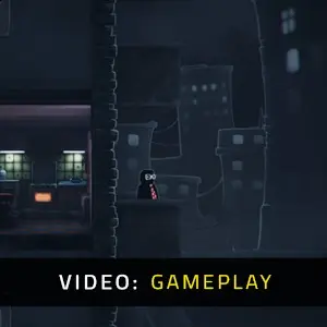 Beholder 3 - Gameplay-Video