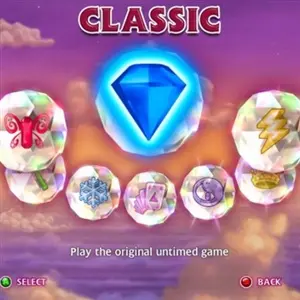 Bejeweled 3 - Klassischer Modus