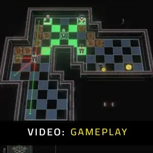 Below The Crown - Gameplay