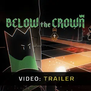 Below The Crown - Trailer