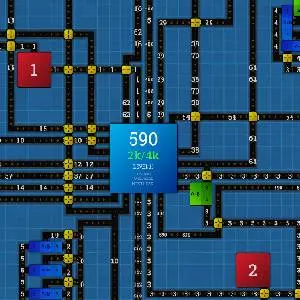 Beltmatic - Teilerblock