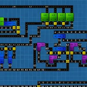 Beltmatic - Förderbänder