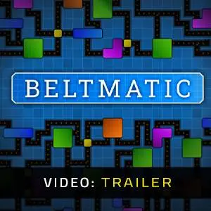 Beltmatic - Trailer