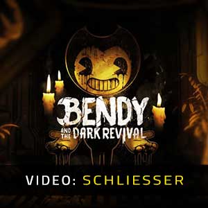 Bendy and the Dark Revival Video Trailer