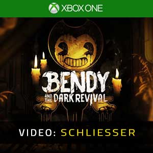 Bendy and the Dark Revival Xbox One Video Trailer
