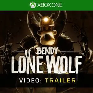 Bendy: Lone Wolf Xbox One - Video Trailer