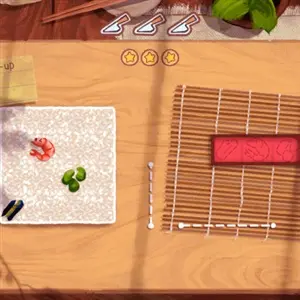 Bento Blocks - Zutaten einpacken