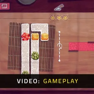 Bento Blocks - Gameplay Video