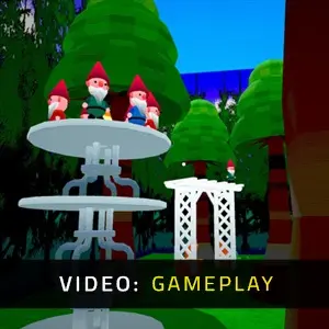 Berry Bury Berry - Gameplay-Video