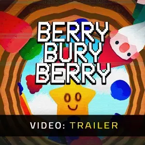 Berry Bury Berry - Video-Trailer