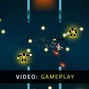 Berzerk Recharged - Gameplay