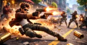 Bullet Time: Top 10 Shooter mit stylischer Zeitlupe