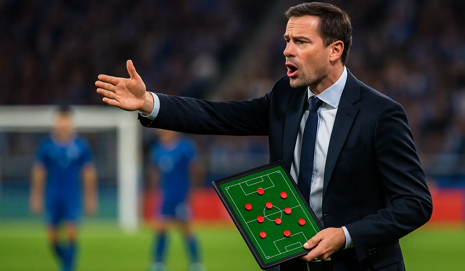 Die besten Fußball-Manager-Spiele