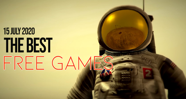 The Best Free Games
