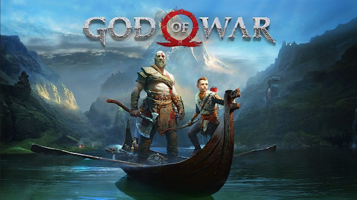 God of War günstig kaufen Steam Game Key