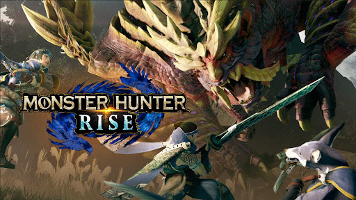 Wo kann ich Monster Hunter Rise günstig kaufen?