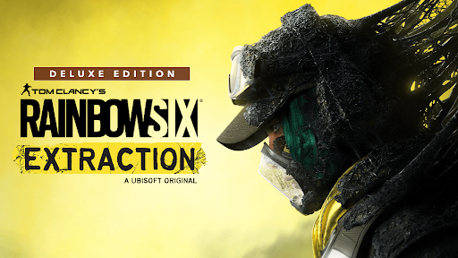 Wie spielt man Rainbow Six Extraction?
