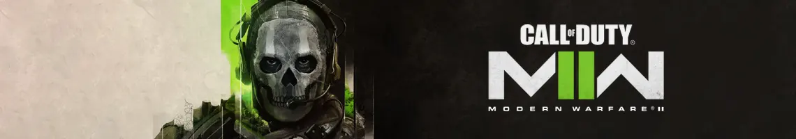 EIN SPEKTAKULÄRER MILITÄR-FPS IM HERZEN MODERNER OPERATIONEN: CALL OF DUTY MODERN WARFARE II