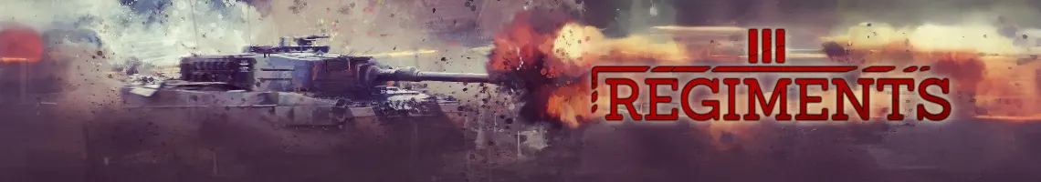 ÜBERNIMM DAS KOMMANDO ÜBER MILITÄRISCHE STREITKRÄFTE IN EINEM KALTEN-KRIEG-KONFLIKT: REGIMENTS