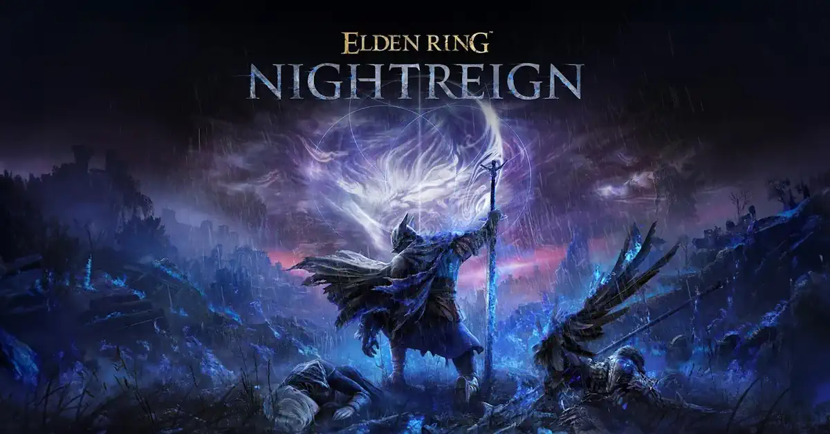 Eine eigenständige Multiplayer-Soulslike-Erfahrung: Elden Ring Nightreign Eine eigenständige Multiplayer-Soulslike-Erfahrung: Elden Ring Nightreign