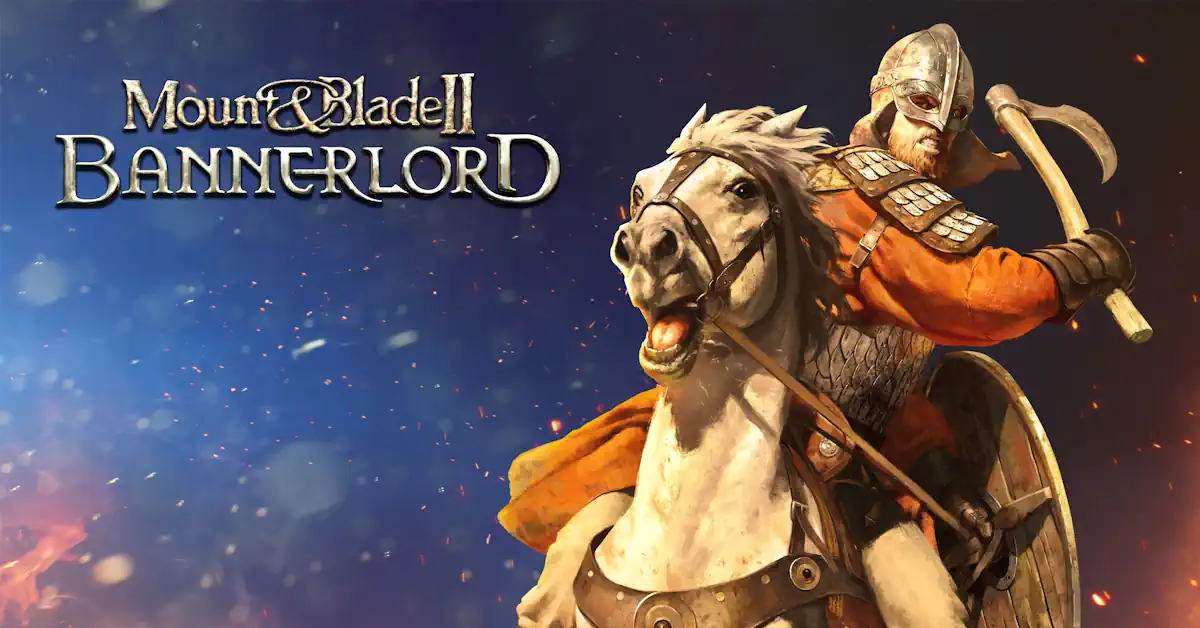 Ein gewaltiger mittelalterlicher Sandbox-Kriegssimulator: Mount & Blade II: Bannerlord Ein gewaltiger mittelalterlicher Sandbox-Kriegssimulator: Mount & Blade II: Bannerlord