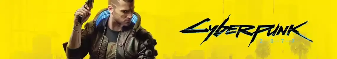DAS BESTE FUTURISTISCHE RPG FÜR PC: CYBERPUNK 2077