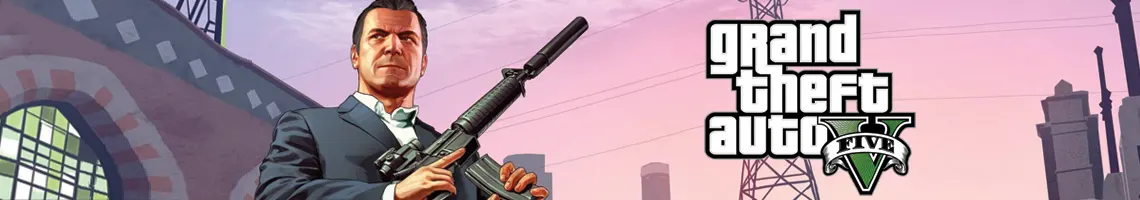 DAS BELIEBTESTE OPEN-WORLD-PC-SPIEL: GTA 5