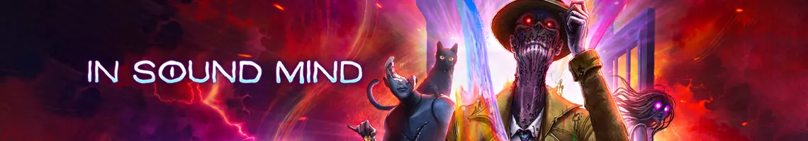 EINE VERSTÖRENDE REISE DURCH ERINNERUNGEN: IN SOUND MIND