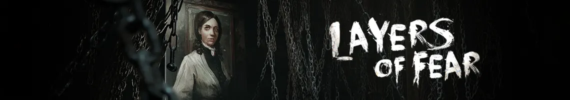 EIN ABSTIEG IN DEN WAHNSINN EINES GEQUÄLTEN KÜNSTLERS: LAYERS OF FEAR