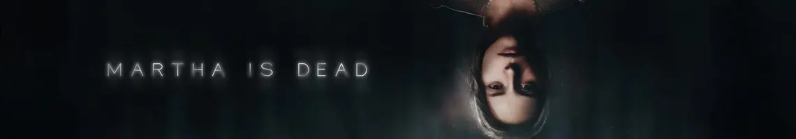 EIN VERSTÖRENDER THRILLER IM ITALIEN DES ZWEITEN WELTKRIEGS: MARTHA IS DEAD