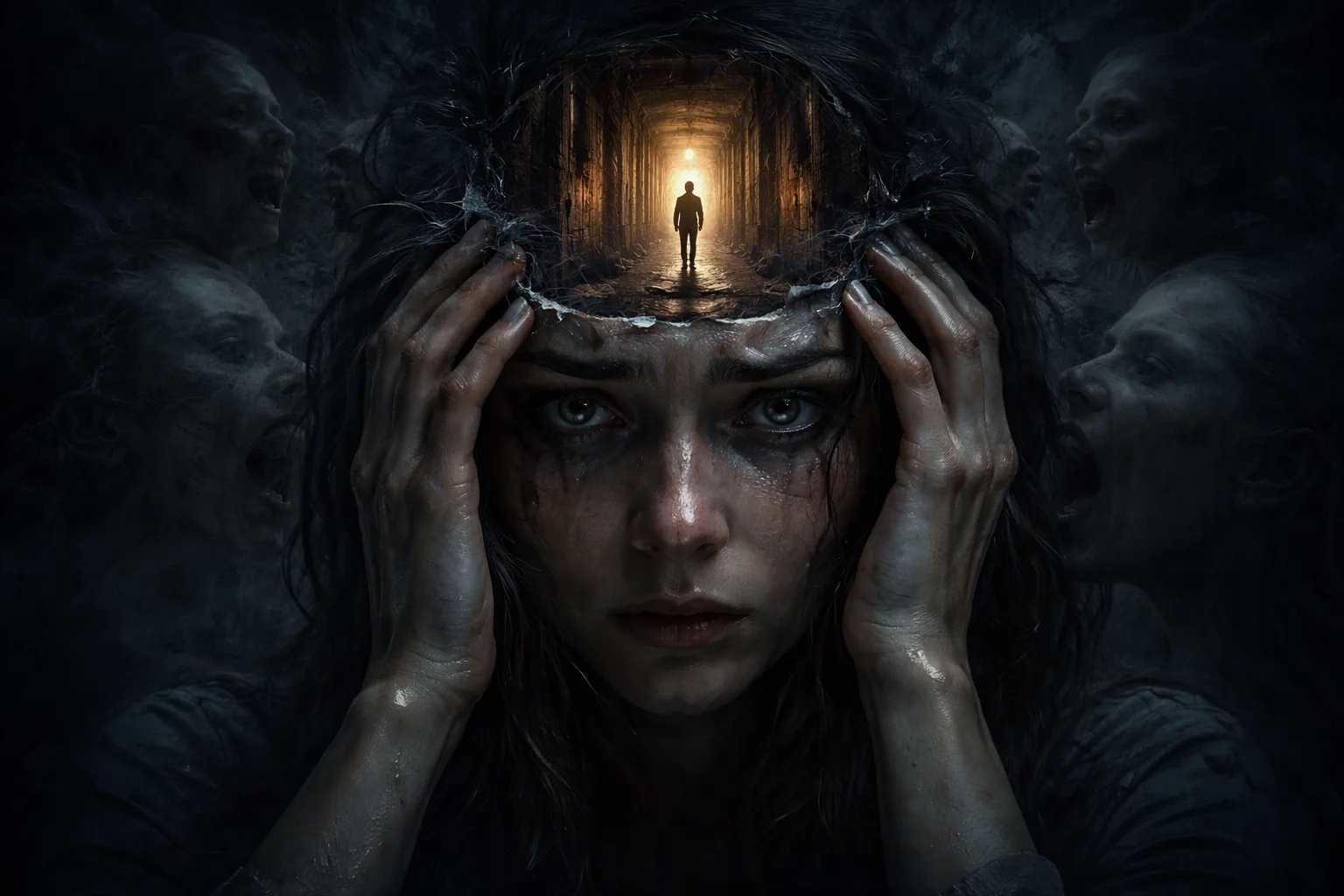 Die 13 besten psychologischen Horrorspiele auf PC